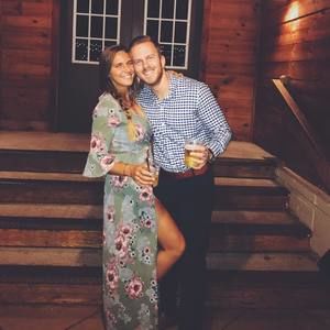 Meet your Posher, Mackenzie